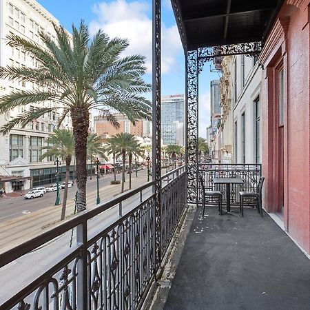 Maison Pierre Lafitte New Orleans  Kültér fotó