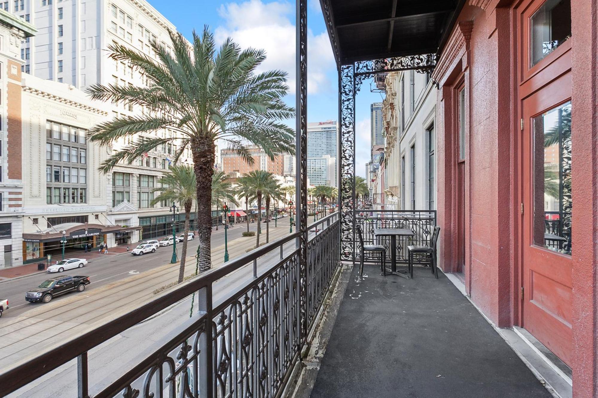 Maison Pierre Lafitte New Orleans  Kültér fotó