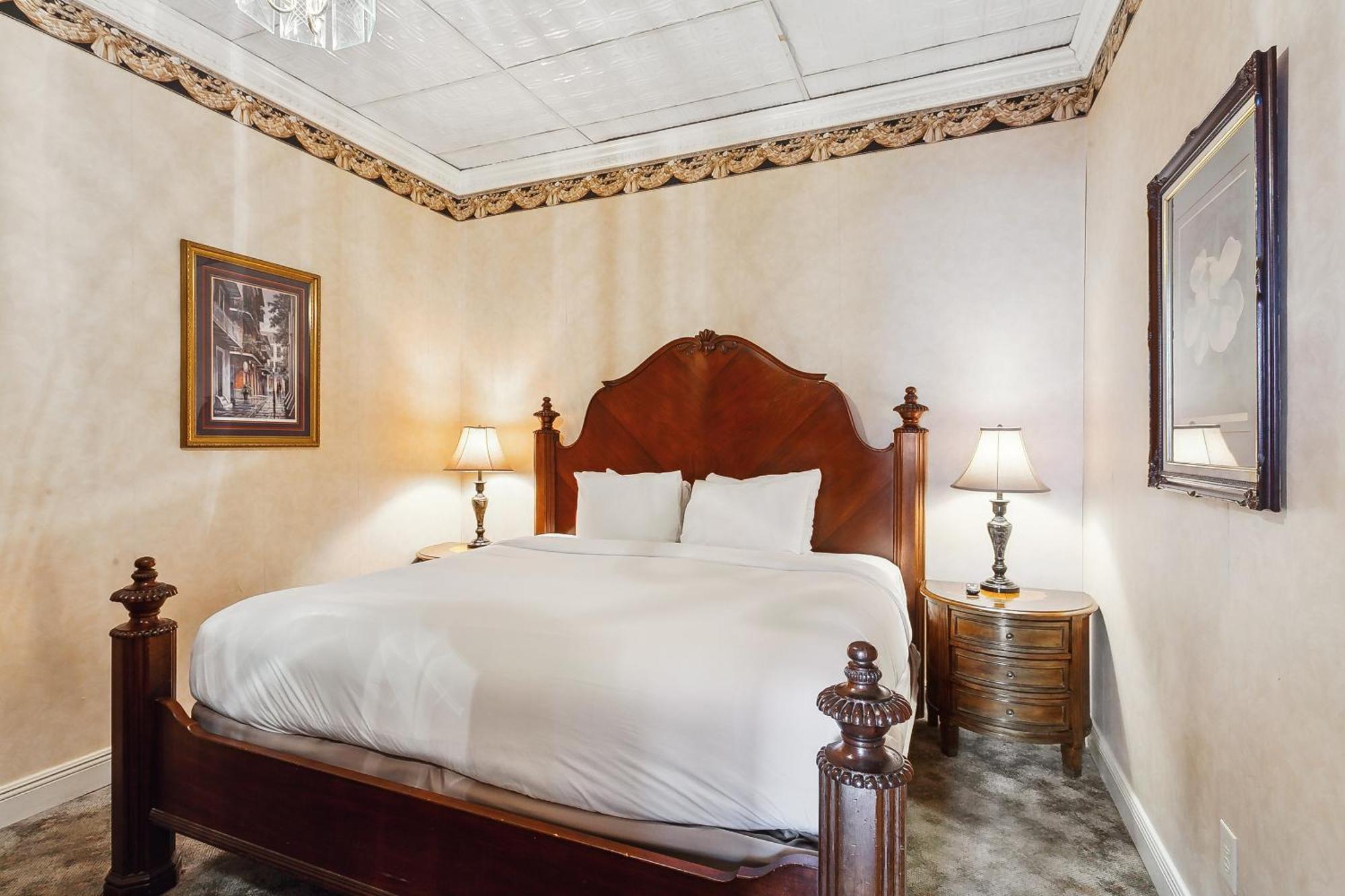 Maison Pierre Lafitte New Orleans  Kültér fotó